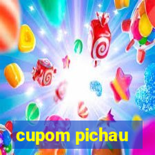 cupom pichau